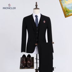 Moncler Business Suit